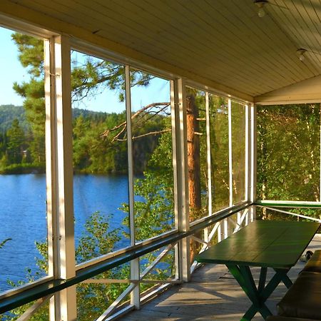 Club Tadoussac Villa Kültér fotó