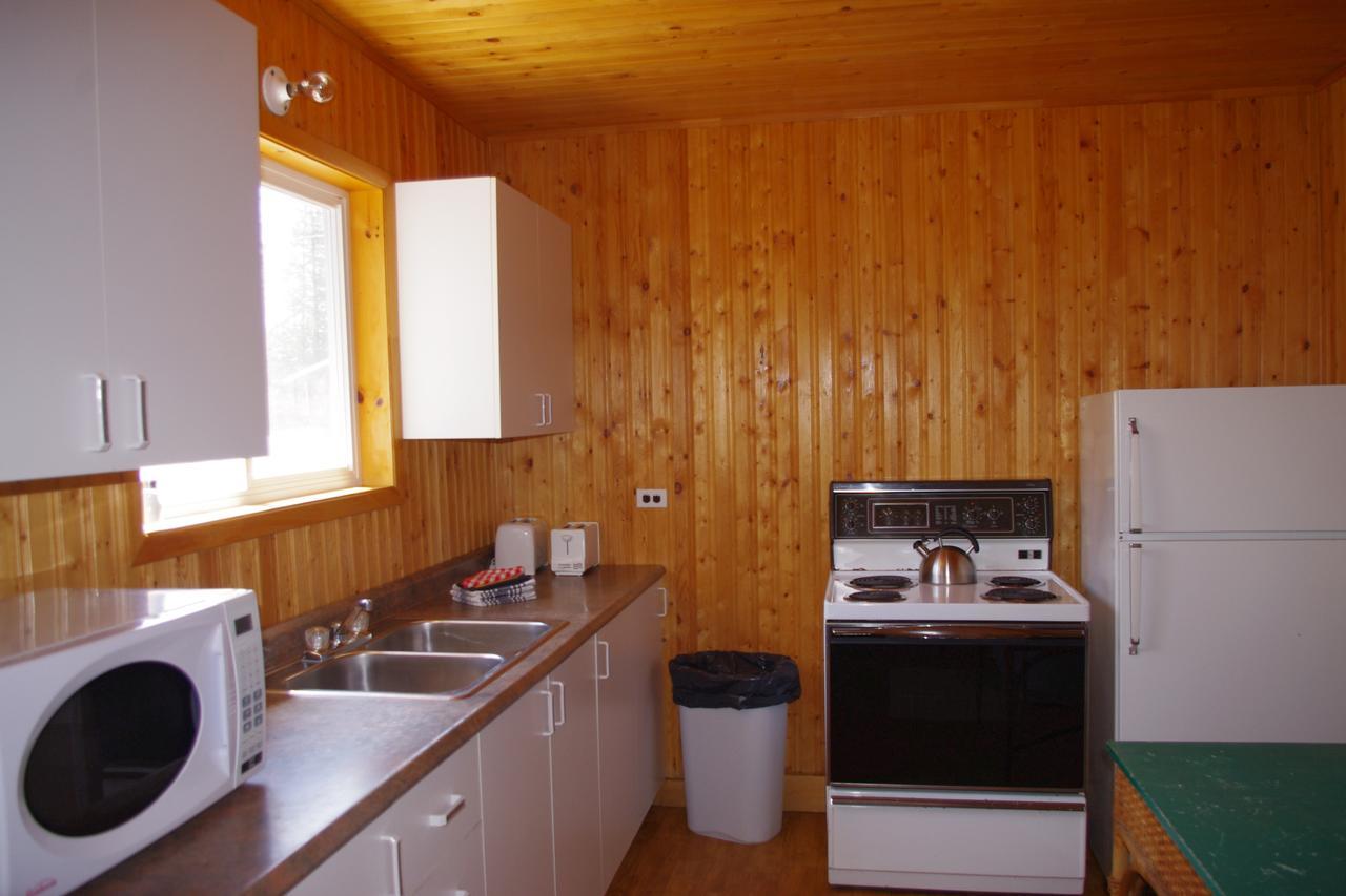 Club Tadoussac Villa Kültér fotó