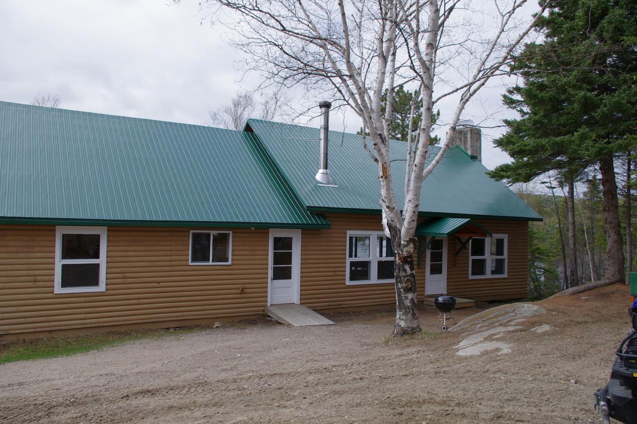 Club Tadoussac Villa Kültér fotó