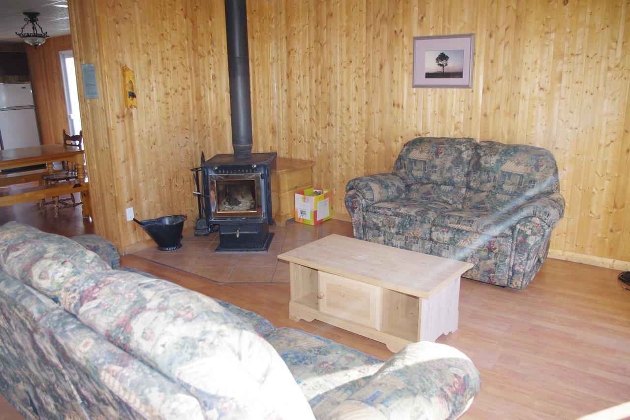Club Tadoussac Villa Kültér fotó