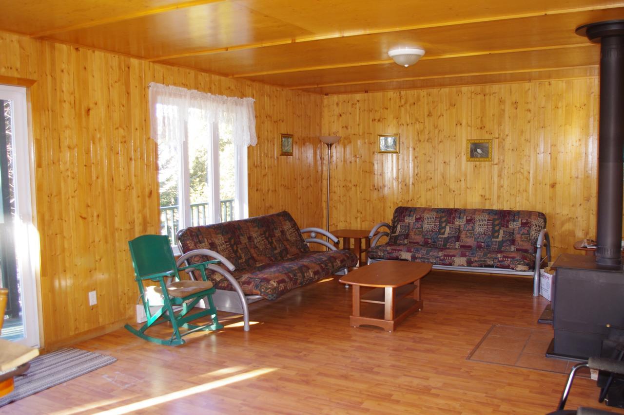 Club Tadoussac Villa Kültér fotó
